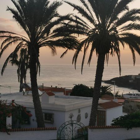 Casa La Buena Ola Villa Playa Del Hombre Екстериор снимка