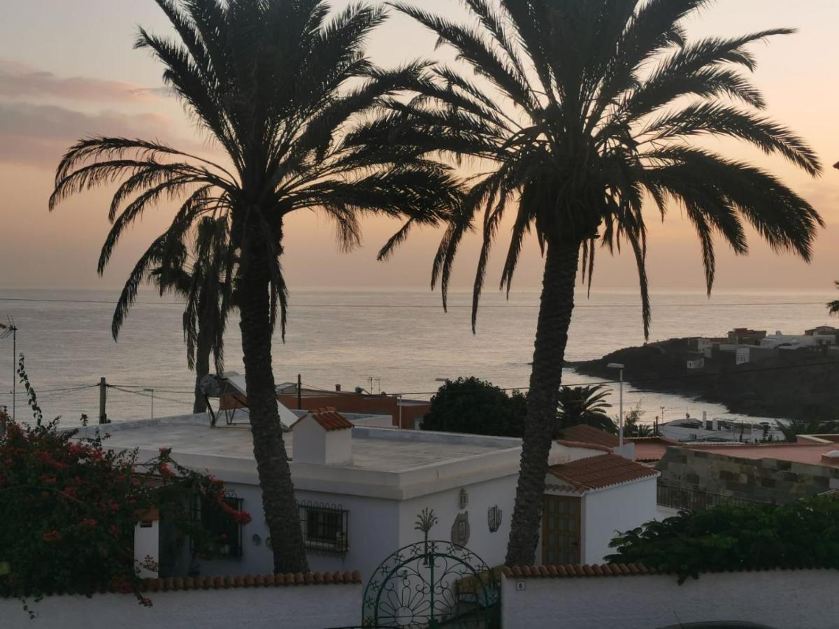 Casa La Buena Ola Villa Playa Del Hombre Екстериор снимка