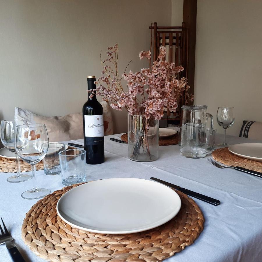 Casa La Buena Ola Villa Playa Del Hombre Екстериор снимка