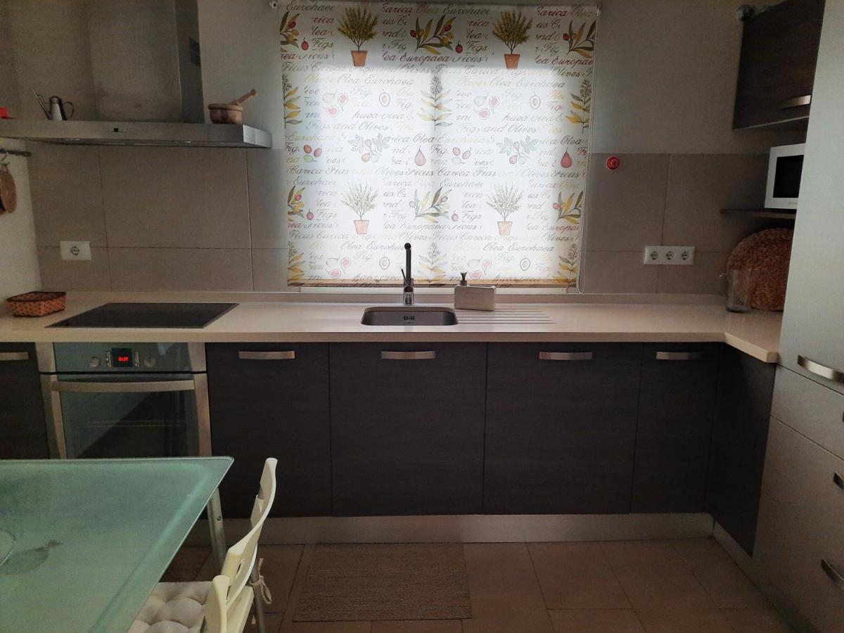 Casa La Buena Ola Villa Playa Del Hombre Екстериор снимка