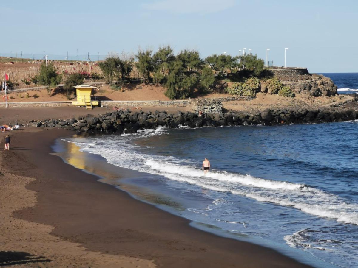 Casa La Buena Ola Villa Playa Del Hombre Екстериор снимка