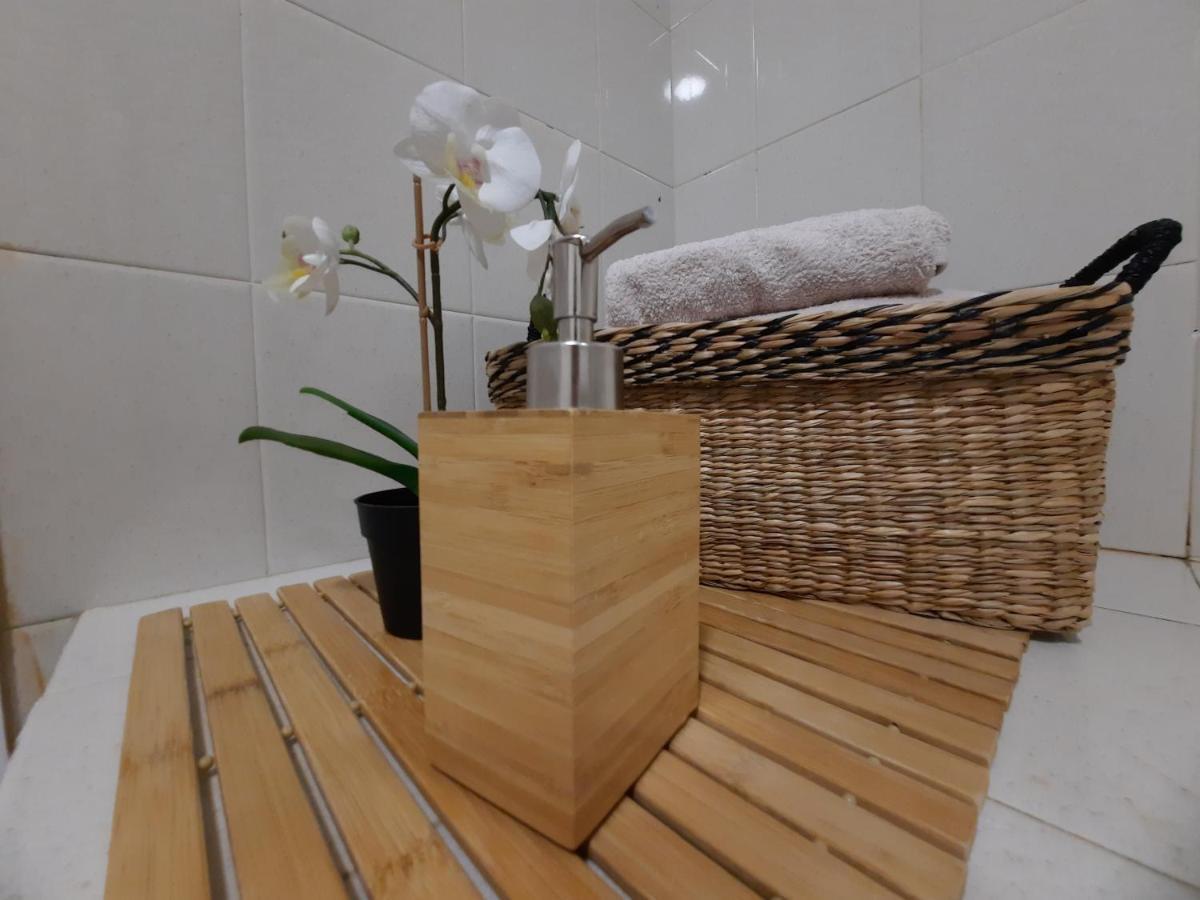 Casa La Buena Ola Villa Playa Del Hombre Екстериор снимка