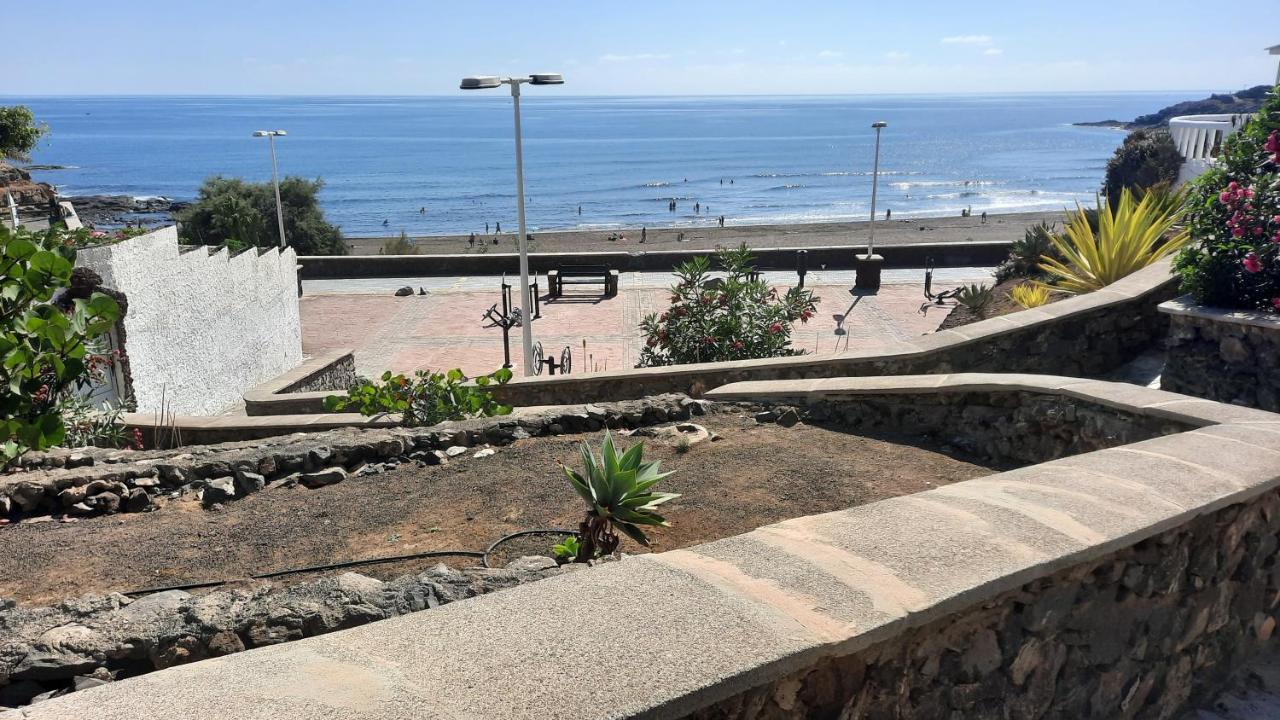 Casa La Buena Ola Villa Playa Del Hombre Екстериор снимка