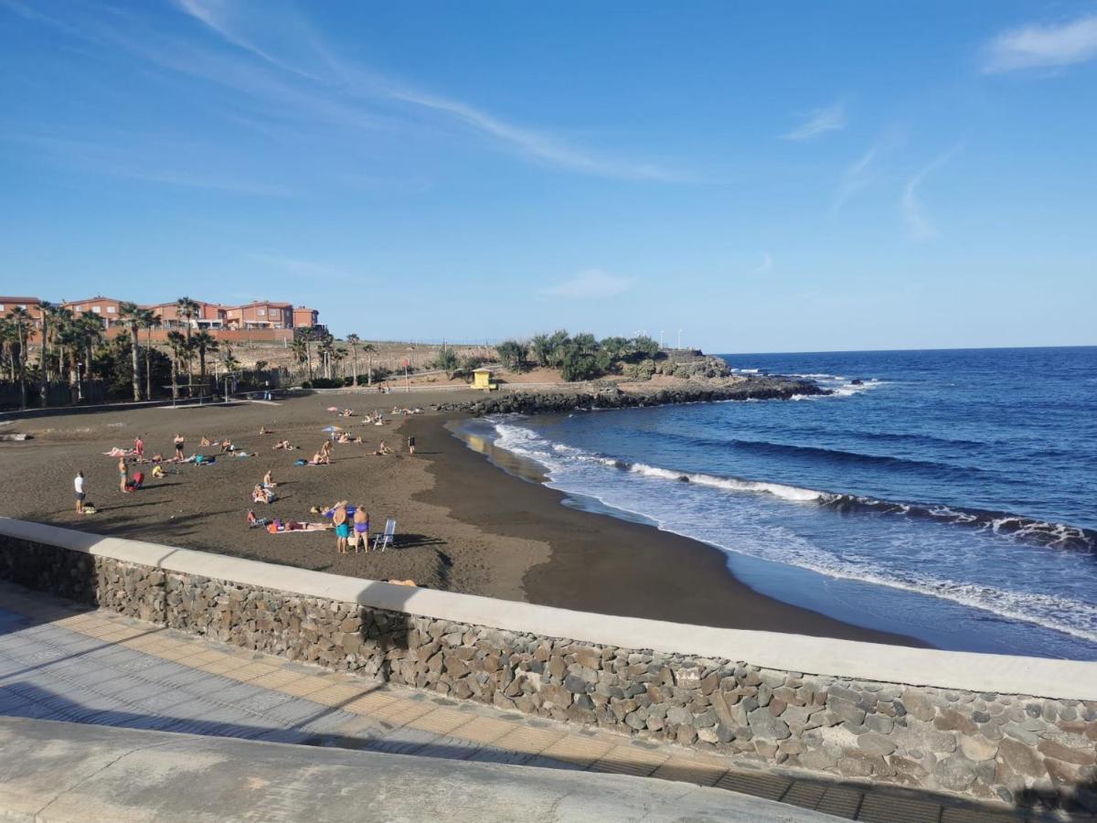 Casa La Buena Ola Villa Playa Del Hombre Екстериор снимка