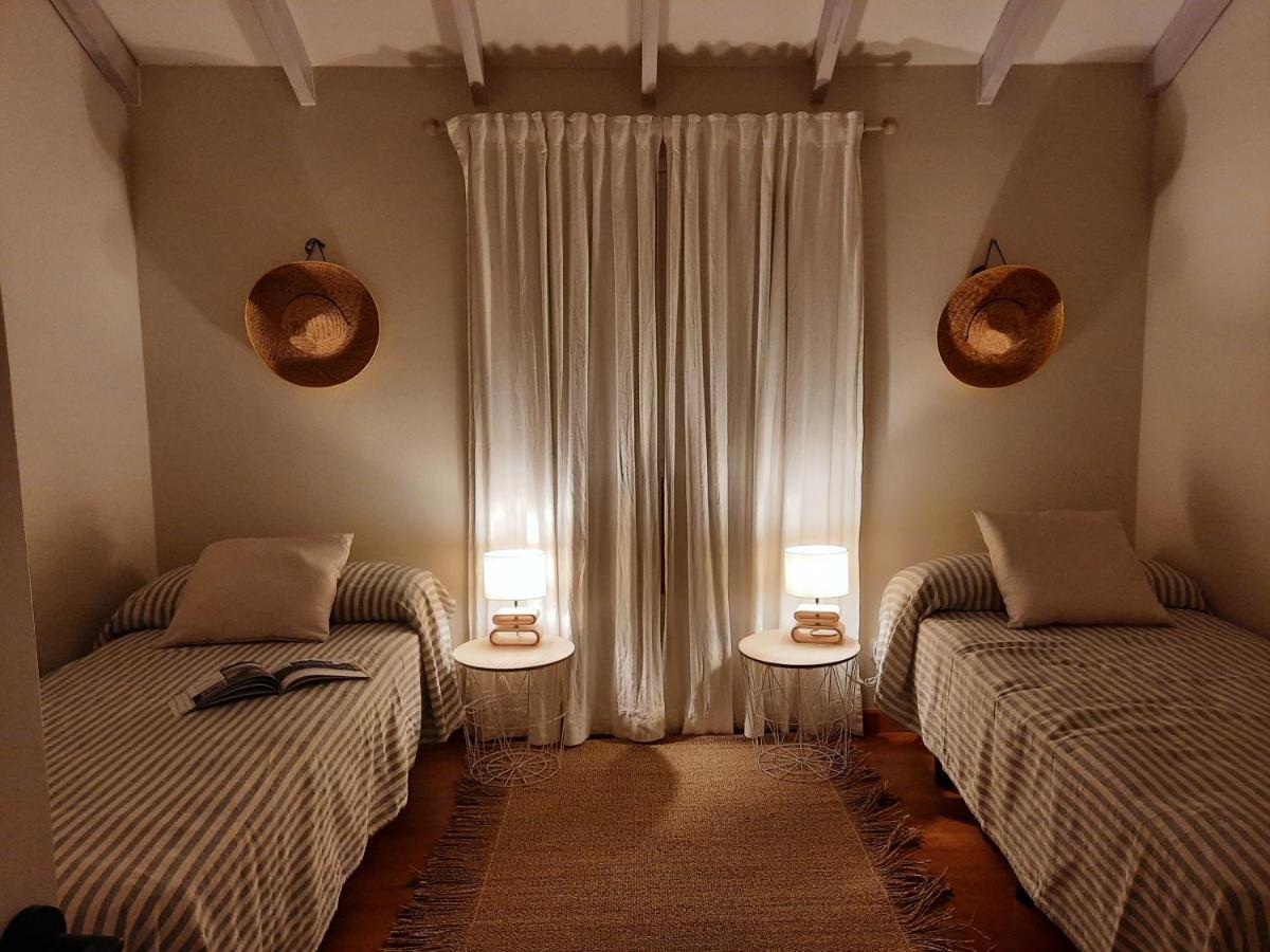Casa La Buena Ola Villa Playa Del Hombre Екстериор снимка