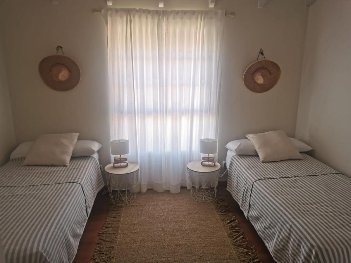Casa La Buena Ola Villa Playa Del Hombre Екстериор снимка