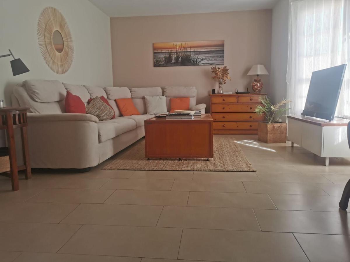 Casa La Buena Ola Villa Playa Del Hombre Екстериор снимка