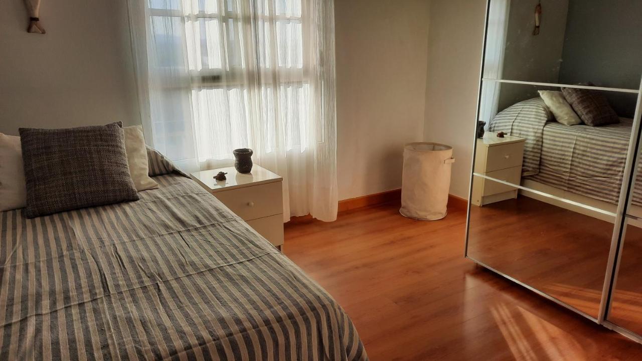 Casa La Buena Ola Villa Playa Del Hombre Екстериор снимка