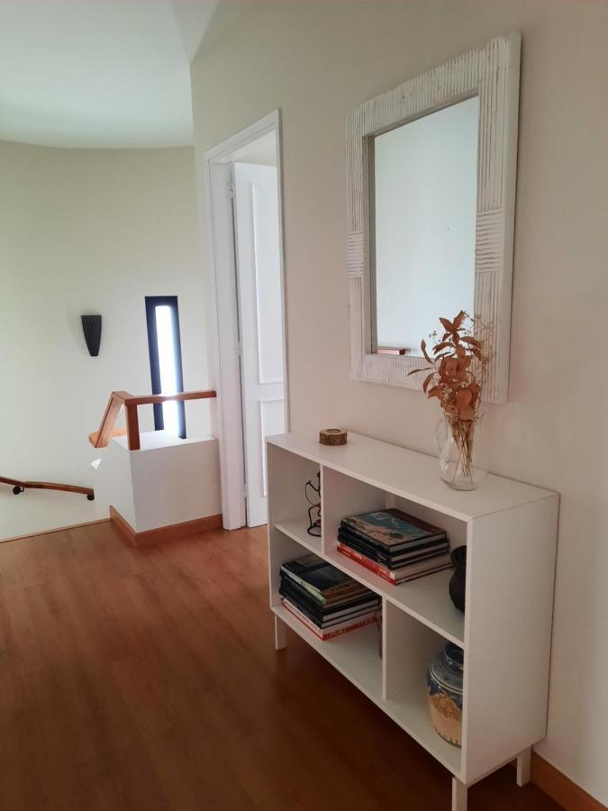 Casa La Buena Ola Villa Playa Del Hombre Екстериор снимка