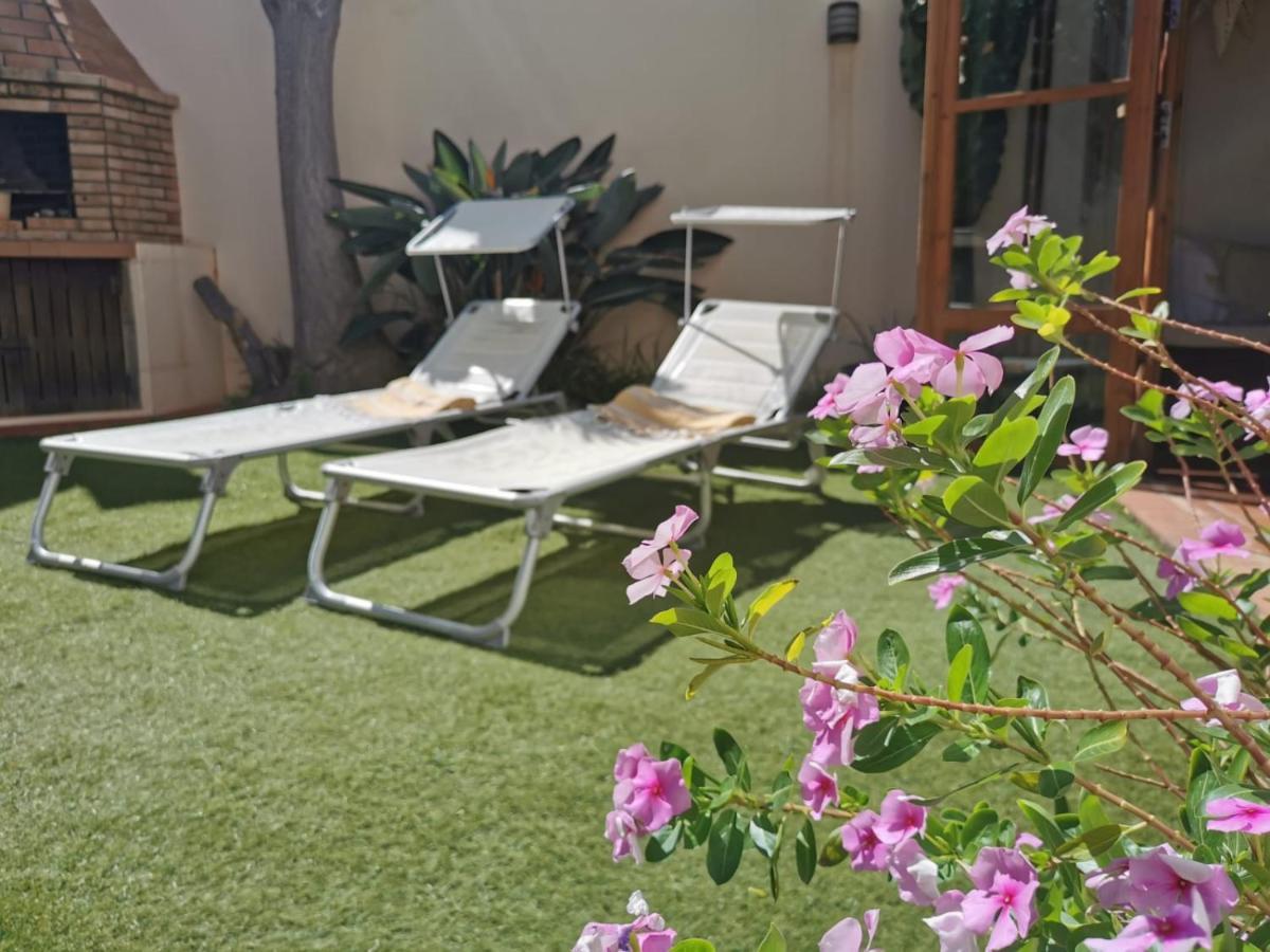 Casa La Buena Ola Villa Playa Del Hombre Екстериор снимка