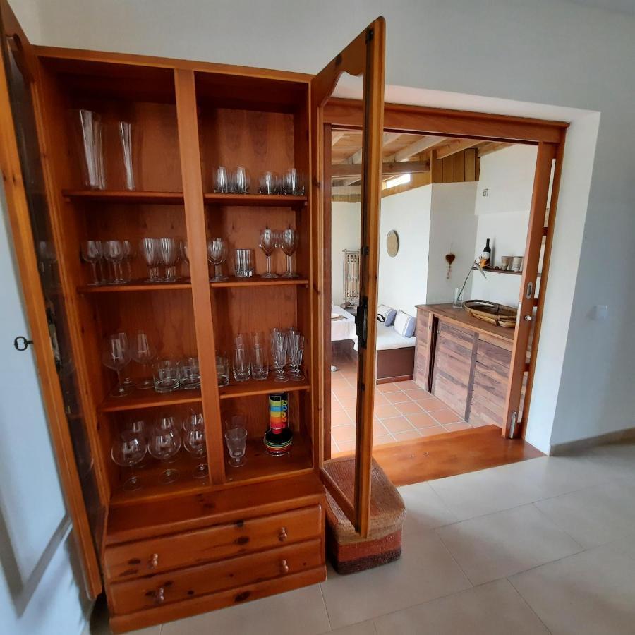 Casa La Buena Ola Villa Playa Del Hombre Екстериор снимка