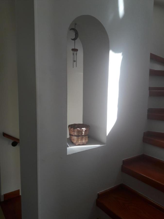 Casa La Buena Ola Villa Playa Del Hombre Екстериор снимка