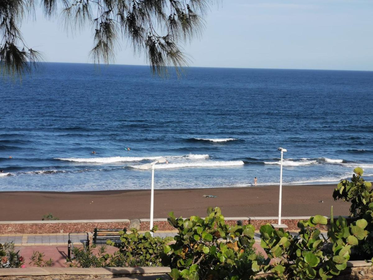 Casa La Buena Ola Villa Playa Del Hombre Екстериор снимка