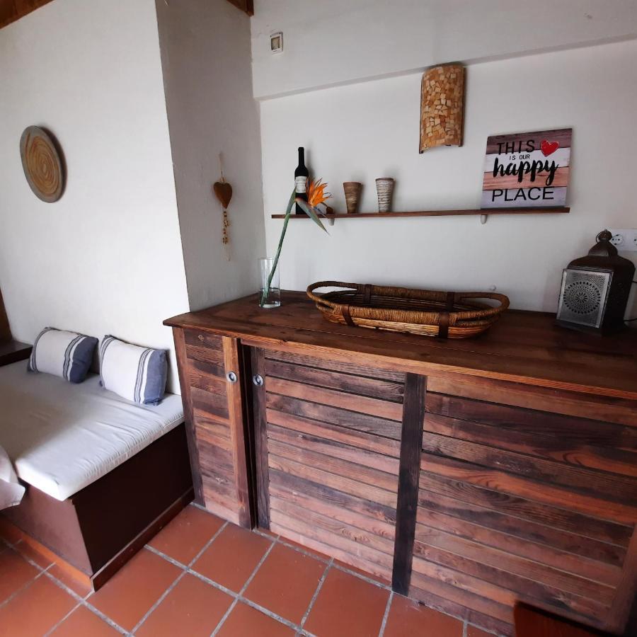Casa La Buena Ola Villa Playa Del Hombre Екстериор снимка