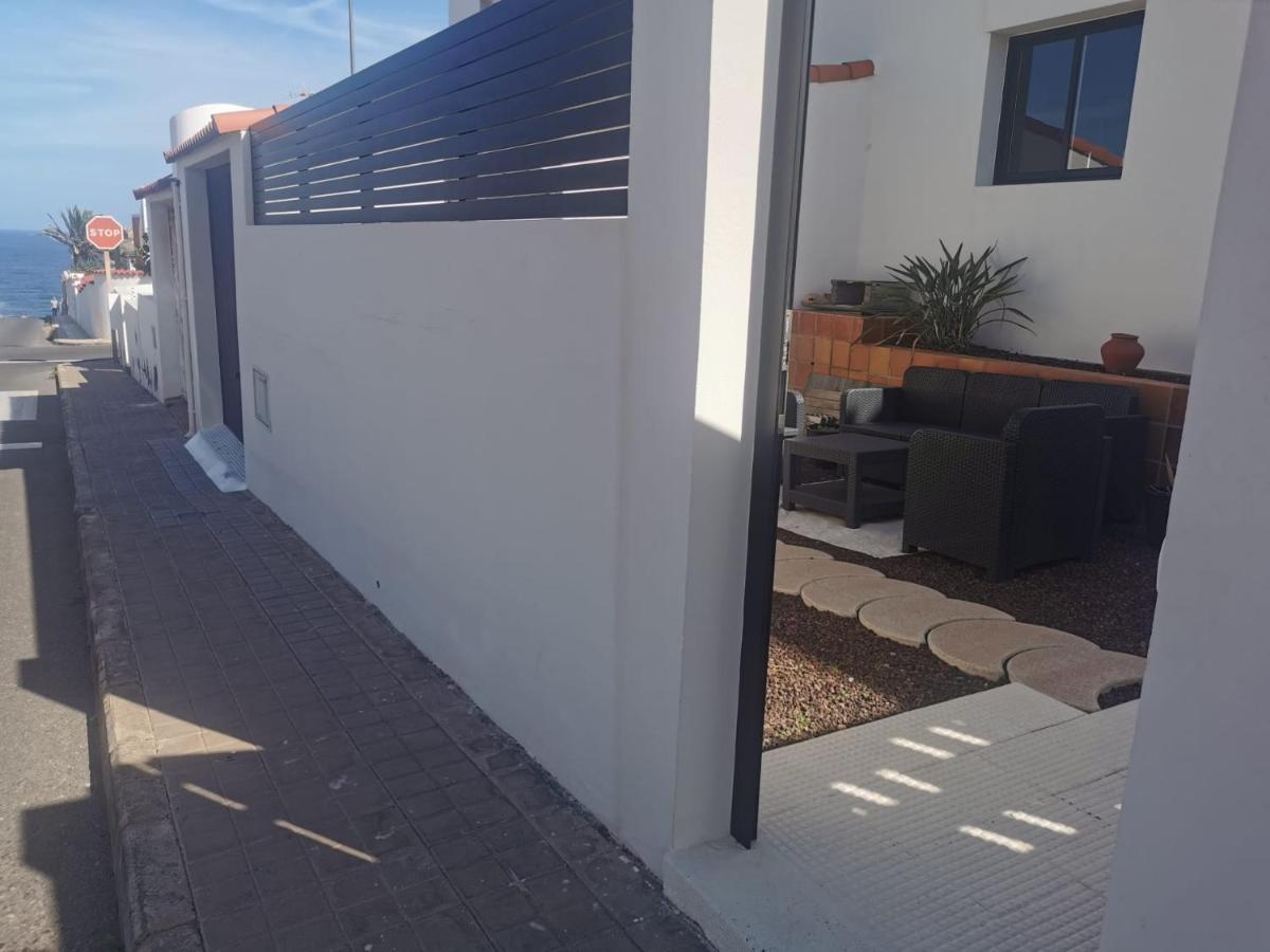 Casa La Buena Ola Villa Playa Del Hombre Екстериор снимка