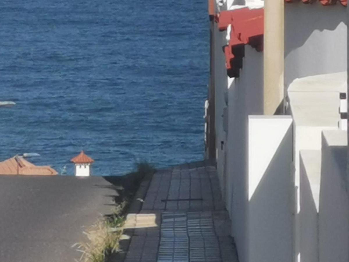 Casa La Buena Ola Villa Playa Del Hombre Екстериор снимка