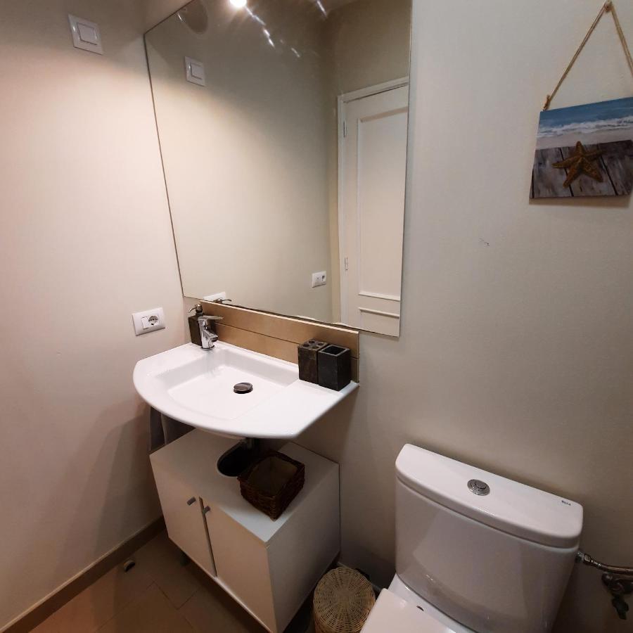 Casa La Buena Ola Villa Playa Del Hombre Екстериор снимка