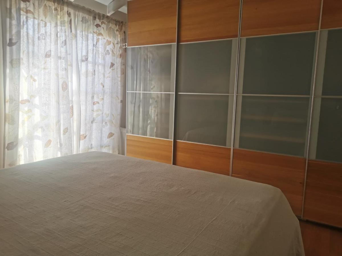 Casa La Buena Ola Villa Playa Del Hombre Екстериор снимка
