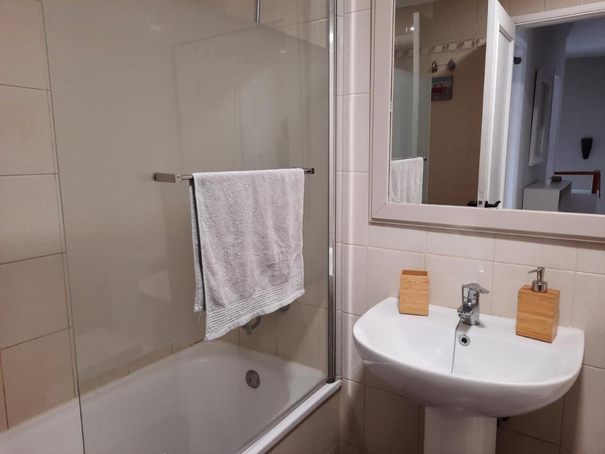 Casa La Buena Ola Villa Playa Del Hombre Екстериор снимка