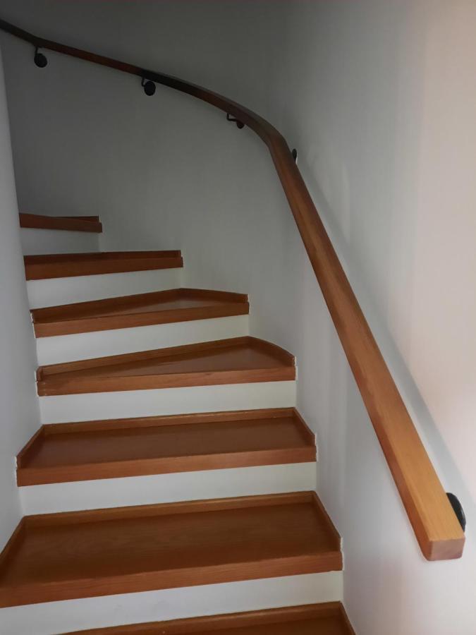 Casa La Buena Ola Villa Playa Del Hombre Екстериор снимка