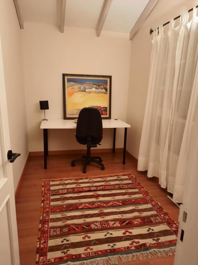 Casa La Buena Ola Villa Playa Del Hombre Екстериор снимка
