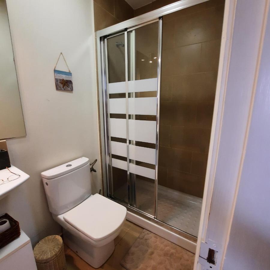 Casa La Buena Ola Villa Playa Del Hombre Екстериор снимка