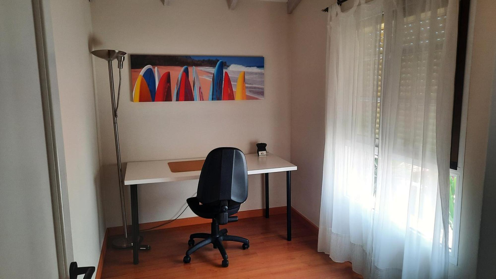 Casa La Buena Ola Villa Playa Del Hombre Екстериор снимка